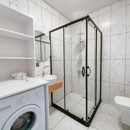 Kivanc Pan House Oeluedeniz Вилла Фетхие