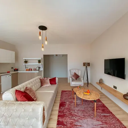 Kivanc Pan House Oeluedeniz Вилла Фетхие