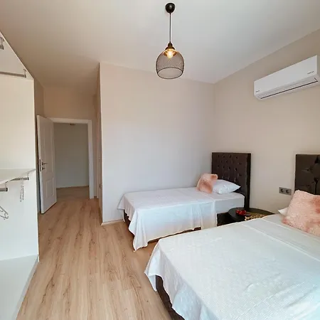 Kivanc Pan House Oeluedeniz * Фетхие