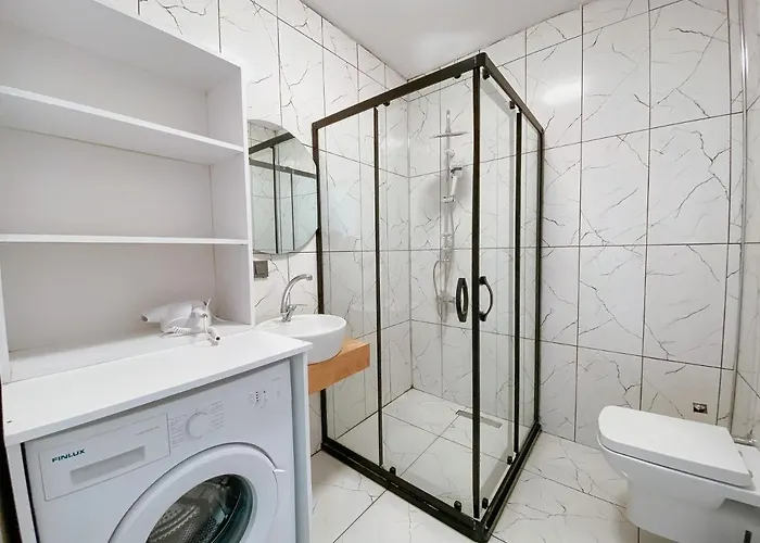 House Oeluedeniz Villa Fethiye