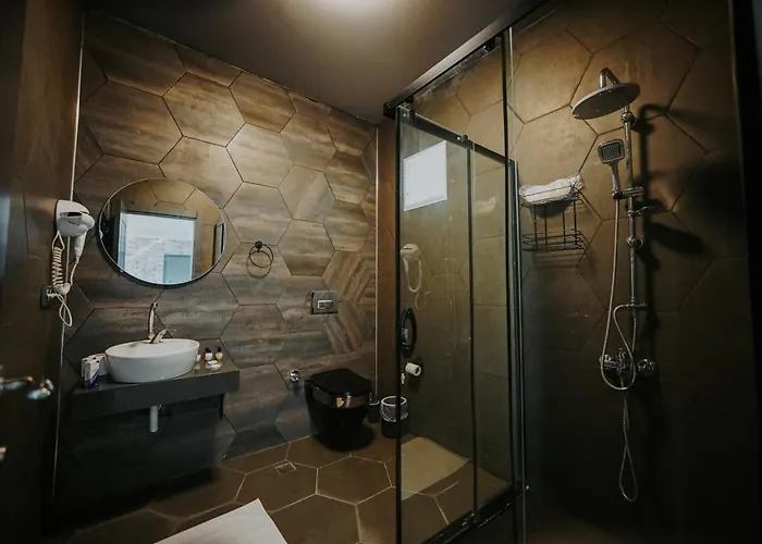 Villa House Oeluedeniz Fethiye