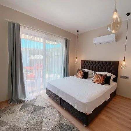 Villa House Oeluedeniz