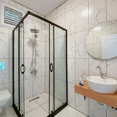 Villa House Oeluedeniz Fethiye