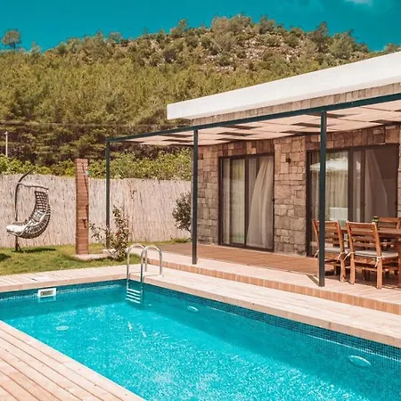 Villa House Oeluedeniz Fethiye