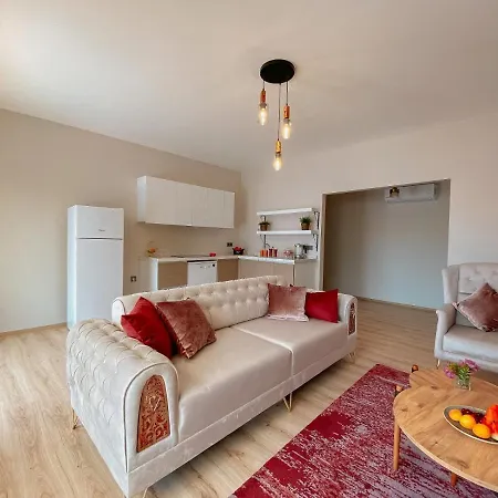 House Oeluedeniz Villa