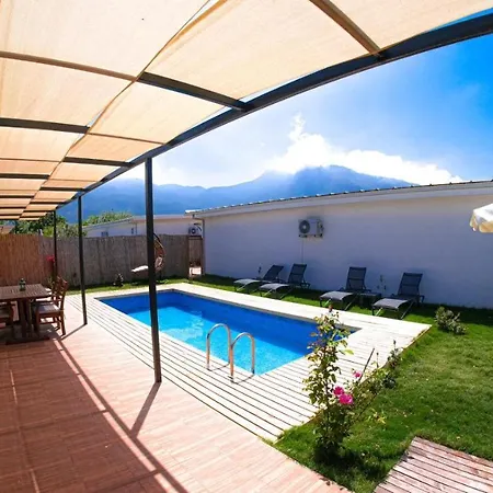 House Oeluedeniz * Fethiye