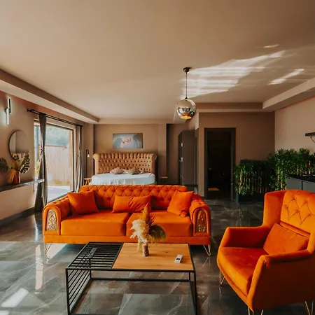 Villa Kivanc Pan House Oeluedeniz Fethiye