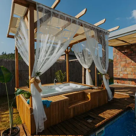 House Oeluedeniz Villa