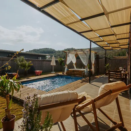 Kivanc Pan House Oeluedeniz *