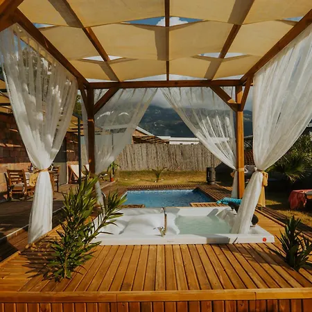 House Oeluedeniz * Fethiye