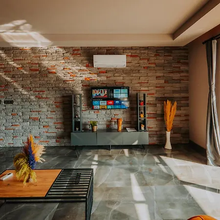 Kivanc Pan House Oeluedeniz Villa