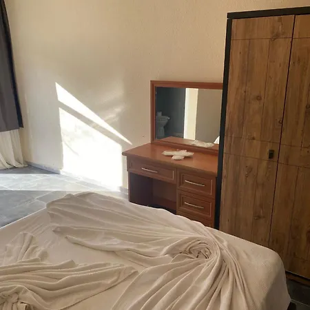 Kivanc Pan House Oeluedeniz *