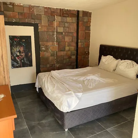 Kivanc Pan House Oeluedeniz Villa *