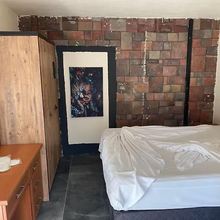 Kivanc Pan House Oeluedeniz Villa