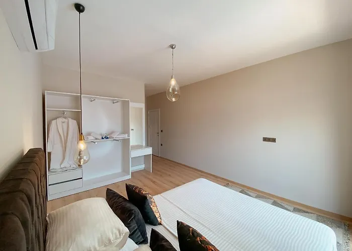 House ölüdeniz Fethiye