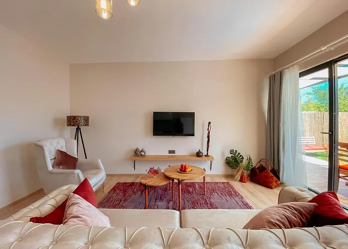 House Oeluedeniz Fethiye