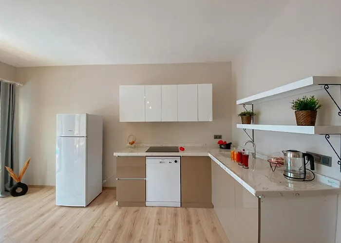 House Oeluedeniz فتحية