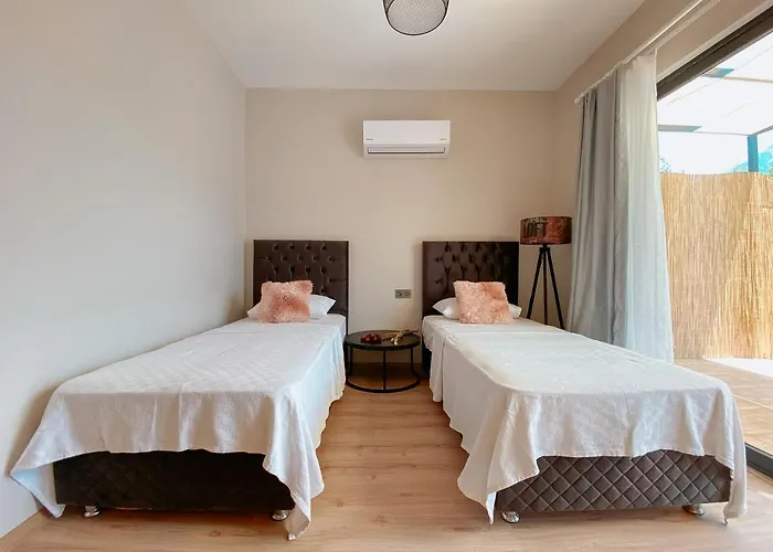 Kivanc Pan House Oeluedeniz Villa