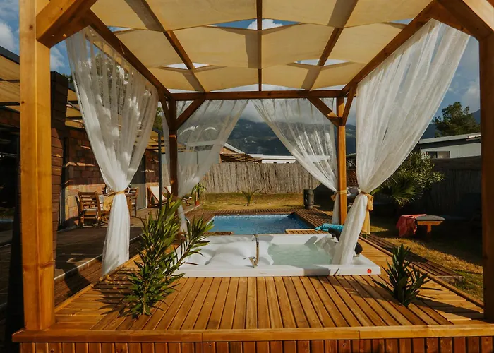 House Oeluedeniz * Fethiye