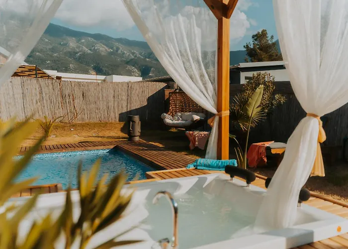 Villa Kivanc Pan House Oeluedeniz *