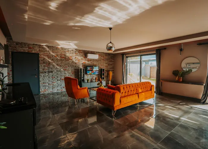Villa House ölüdeniz Fethiye