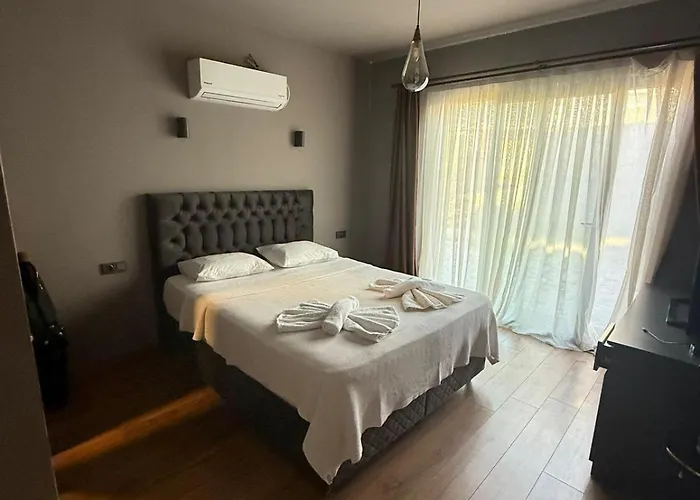 Kivanc Pan House Oeluedeniz *