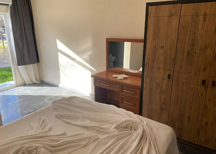 Kivanc Pan House Oeluedeniz *