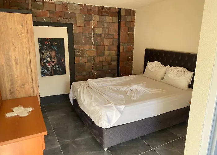 Kivanc Pan House Oeluedeniz Villa *