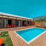 Villa Kivanc Pan House Oeluedeniz Fethiye