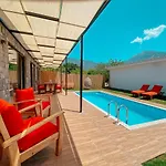 Kivanc Pan House Oeluedeniz Βίλα