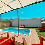 Villa Kivanc Pan House Oeluedeniz