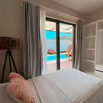Kivanc Pan House Oeluedeniz Βίλα *