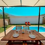 Villa Kivanc Pan House Oeluedeniz Fethiye