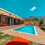 Villa Kivanc Pan House Oeluedeniz *