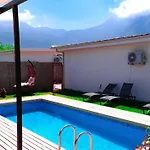 Kivanc Pan House Oeluedeniz Villa Fethiye