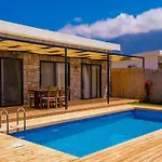 Kivanc Pan House Oeluedeniz