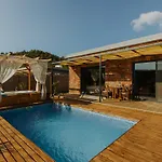 Βίλα Kivanc Pan House Oeluedeniz