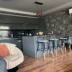 Kivanc Pan House Oeluedeniz