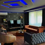 Kivanc Pan House Oeluedeniz