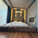 Βίλα Kivanc Pan House Oeluedeniz *