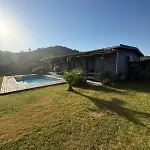 Βίλα Kivanc Pan House Oeluedeniz