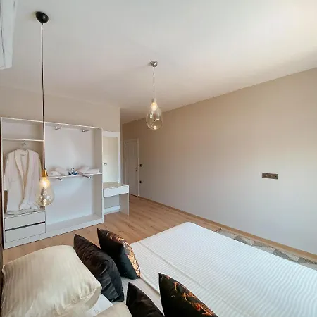 House Oeluedeniz Fethiye