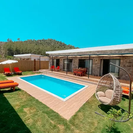 Kivanc Pan House Oeluedeniz * פאטהיה