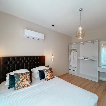 Villa Kivanc Pan House Oeluedeniz Fethiye