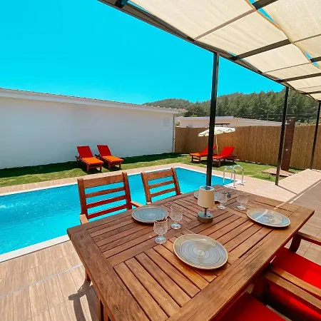 Kivanc Pan House Oeluedeniz * Fethiye