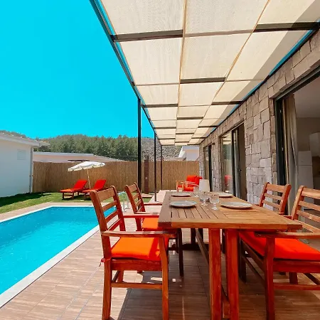 House Oeluedeniz Villa *