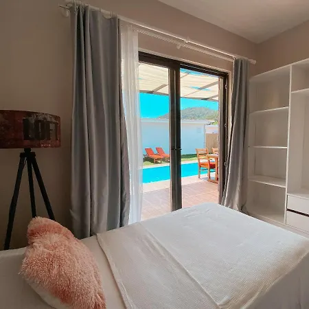 House Oeluedeniz Villa *