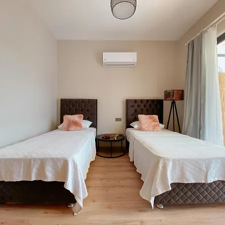 House Oeluedeniz Villa