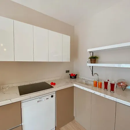 Villa House Oeluedeniz Fethiye