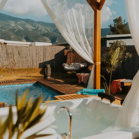 Villa House Oeluedeniz *